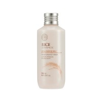 THE FACE SHOP Rice&Ceramide Moisturizing Toner 150ml x 9