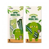 KOKIRI Wow Double Roll Original 5g x 5p x 12