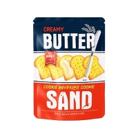 NAMU Creamy Butter Sand Cookie 60g x 60