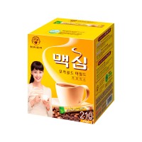 DONGSUH Maxim Mocha Gold Mild Coffee Mix 12g x 210p x 4