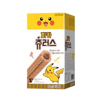 ICD Pokemon Pica Churros 20g x 96