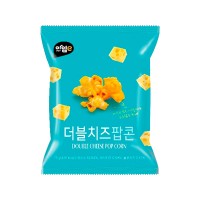 EMART24 I'm e Double Cheese Popcorn (E) 75g x 10