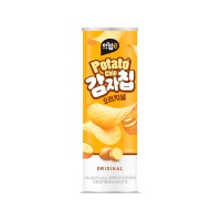 EMART24 I'm e Potato Chip Original Flavor (E) 110g x 14