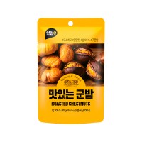 EMART24 I'm e Roasted Chestnuts (E) 80g x 10