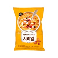 EMART24 I'm e Cranberry Almond Mix Cereal (E) 630g x 12