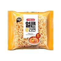 EMART24 I'm e Spicy e Ramen (E) 115g x 5p x 8