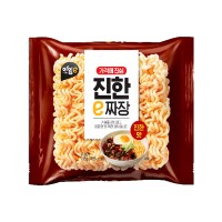 EMART24 I'm e Thick e Jjajangmyeon (E) 115g x 5p x 8