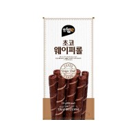 EMART24 I'm e Waffer Roll Chocolate (E) 115g x 12