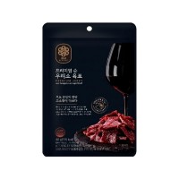 EMART24 I'm e Premium Korean Beef Jerky (E) 40g x 50