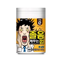 EMART24 I'm e Awakening Chewing Gum (E) 108g x 48