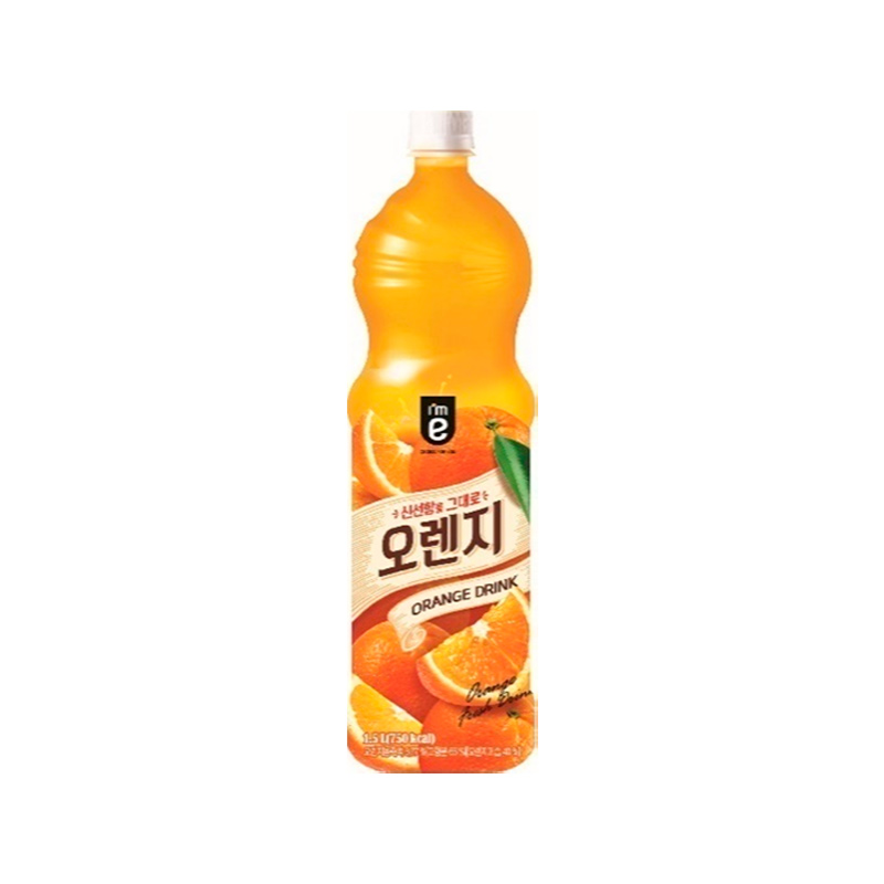 EMART24 I'm e Orange Drimk (E) 1.5L x 12