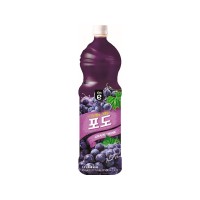 EMART24 I'm e Grape Drink (E) 1.5L x 12