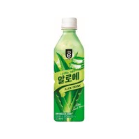 EMART24 I'm e Aloe Drink (E) 500ml x 24