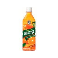 EMART24 I'm e Jeju Tangerine Drink (E) 500ml x 24