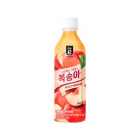 EMART24 I'm e Peach Drink (E) 500ml x 24