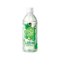 EMART24 I'm e Sports Water Green Grape (E) 500ml x 24