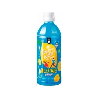 EMART24 I'm e Energy Water Blue Lemon (E) 500ml x 24