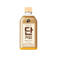 EMART24 I'm e Sweet Coffee (E) 500ml x 24