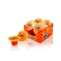 NAMU Ripe Persimmon Coco Jelly 90g x 60