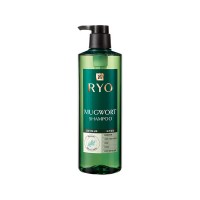 AMOREPACIFIC Ryo Mucwort Shampoo 800ml x 8