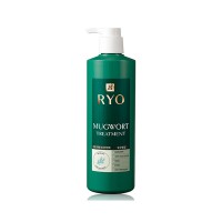 AMOREPACIFIC Ryo Mucwort Treatment 800ml x 8