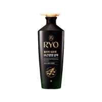 AMOREPACIFIC Ryo Black Bean Roct Nutrition Shampoo 820ml x 8