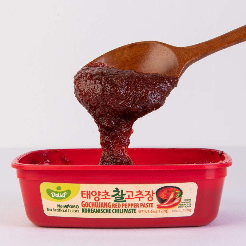 DELIEF Gochujang 170g x 24
