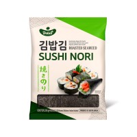 DELIEF Roasted Seaweed Sushi Nori 24g x 50