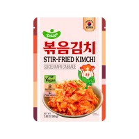 DELIEF Stir-Fried Kimchi (V) 80g x 40