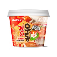 GARAK Kimchi Udon Bowl 213g x 12