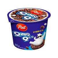 DONGSUH Post Oreo O's Cup 30g x 12