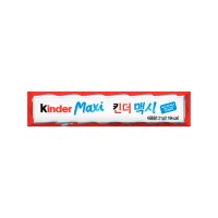 MAEIL Kinder Maxi 21g x 288