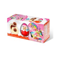 MAEIL Kinder Joy Girls 20g x 3p x 32