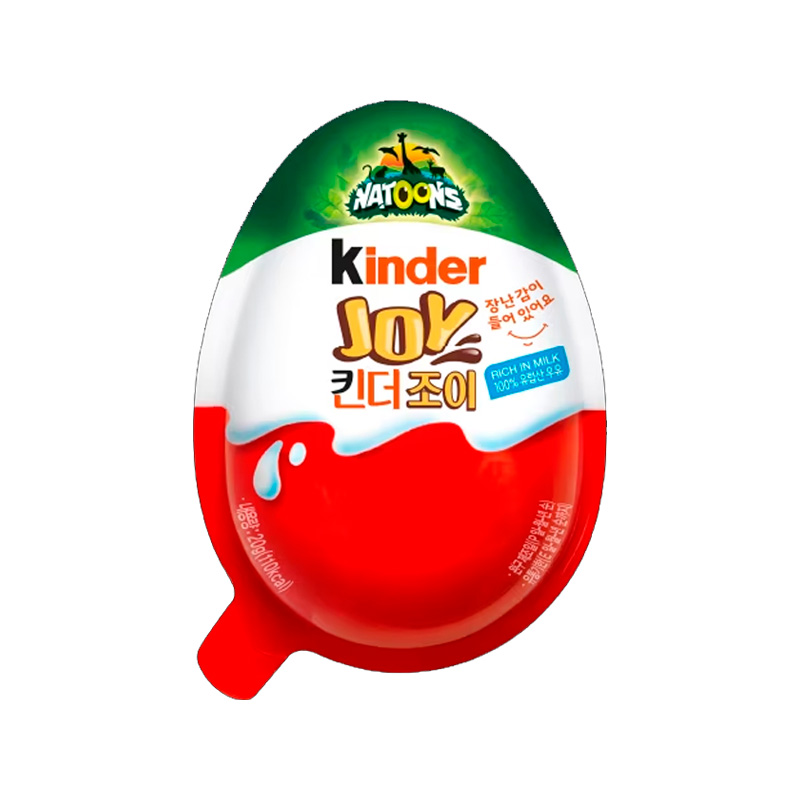 MAEIL Kinder Joy 20g x 48