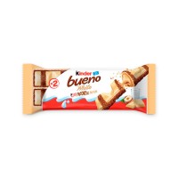 MAEIL Kinder Bueno White 39g x 120