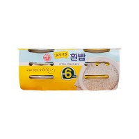 OTOKI Delicious Otoki Rice 200g x 6p x 6