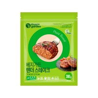 VEGGIE GARDEN Tender Steak (V)(F) 300g x 20