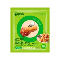 VEGGIE GARDEN Fried Chicken (V)(F) 250g x 20