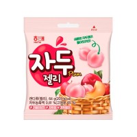 HAITAI Plum Jelly 64g x 32