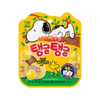 SEOJU Gold Kiwi Jelly 40g x 36