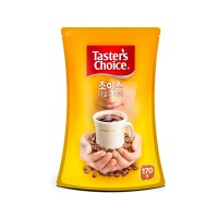 NESTLE Taster's Choice Mild Mocha 170g x 15