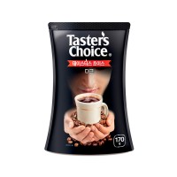 NESTLE Taster's Choice Dark 170g x 15