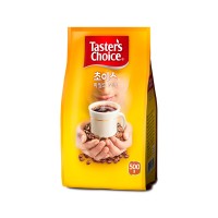 NESTLE Taster's Choice Mild Mocha 500g x 6