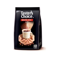 NESTLE Taster's Choice Dark 500g x 6