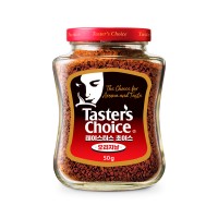 NESTLE Taster's Choice Original 50g x 20