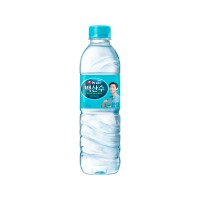 NONGSHIM Natural Mineral Water 500ml x 20