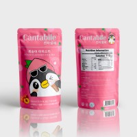 CANTABILE Peach Iced Tea HALAL 230ml x 50