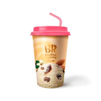 BR Almond Bon Bon Milky Drink (R) 300ml x 10