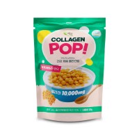 ALMARO Collagen Pop 10,00mg 130g x 5