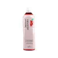 MUNGYEONG OMIJA VALLEY Premium Omija Extract 1500ml x 6